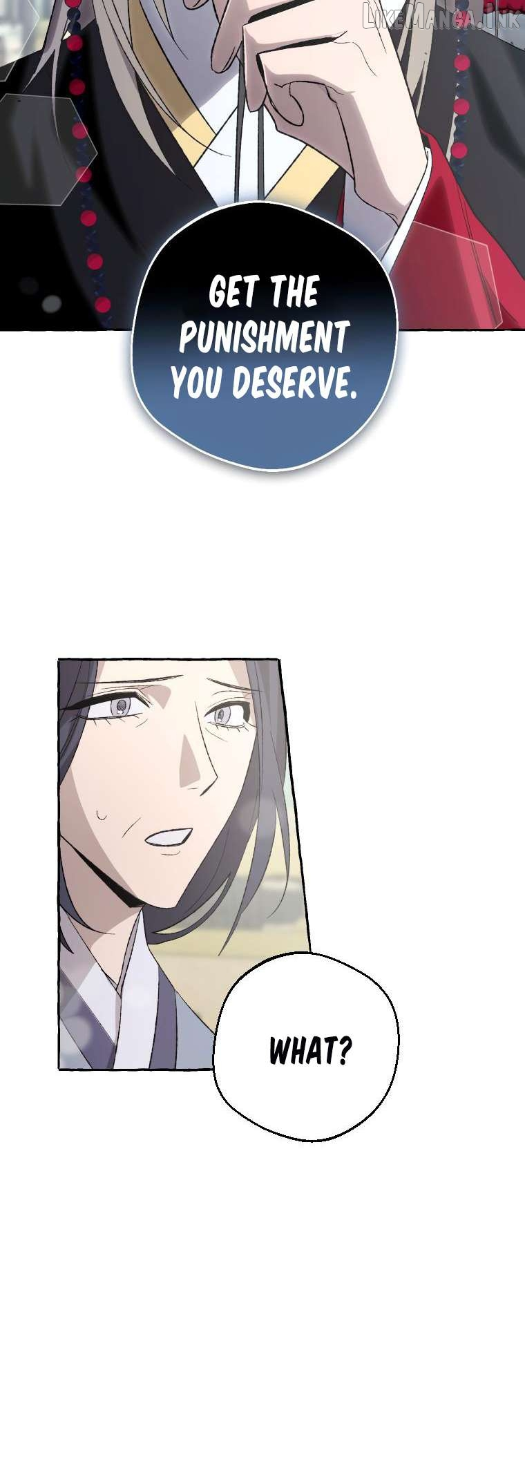 Tale of HyangDan Chapter 7 page 41