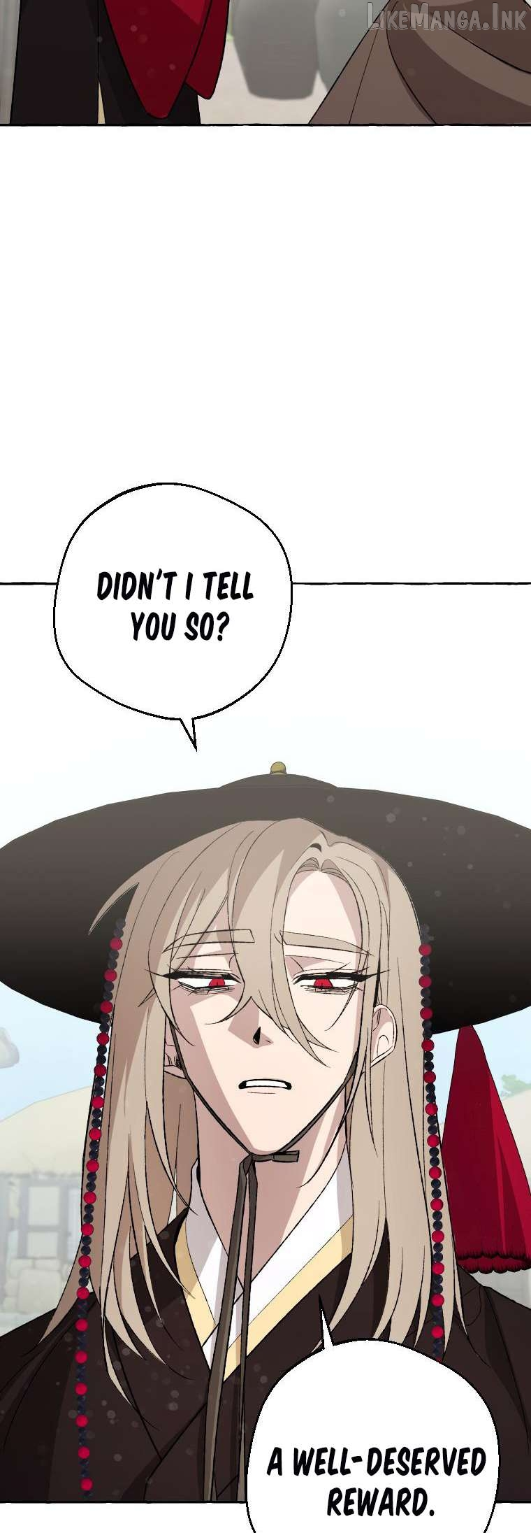 Tale of HyangDan Chapter 7 page 53