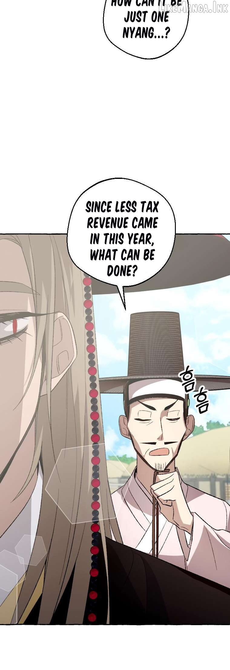 Tale of HyangDan Chapter 7 page 36