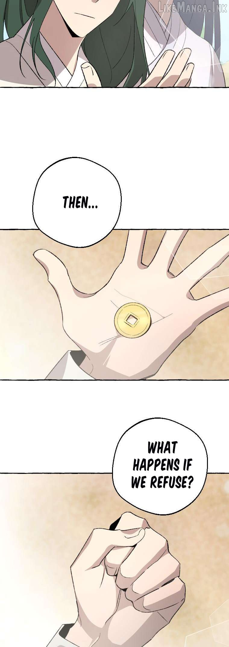 Tale of HyangDan Chapter 7 page 39