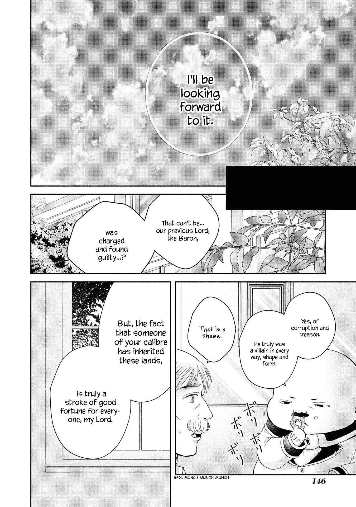 The Flowery Path of Evil Chapter 2 page 23