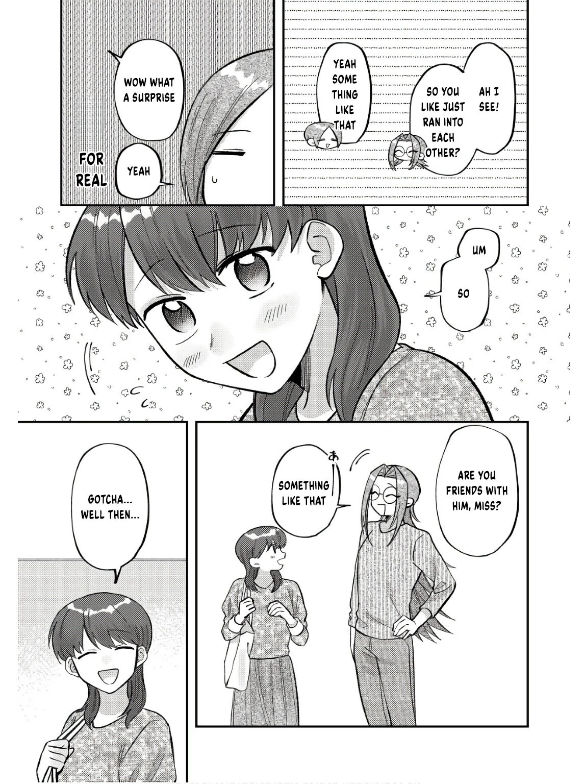 Visual Breakers Chapter 8 page 13