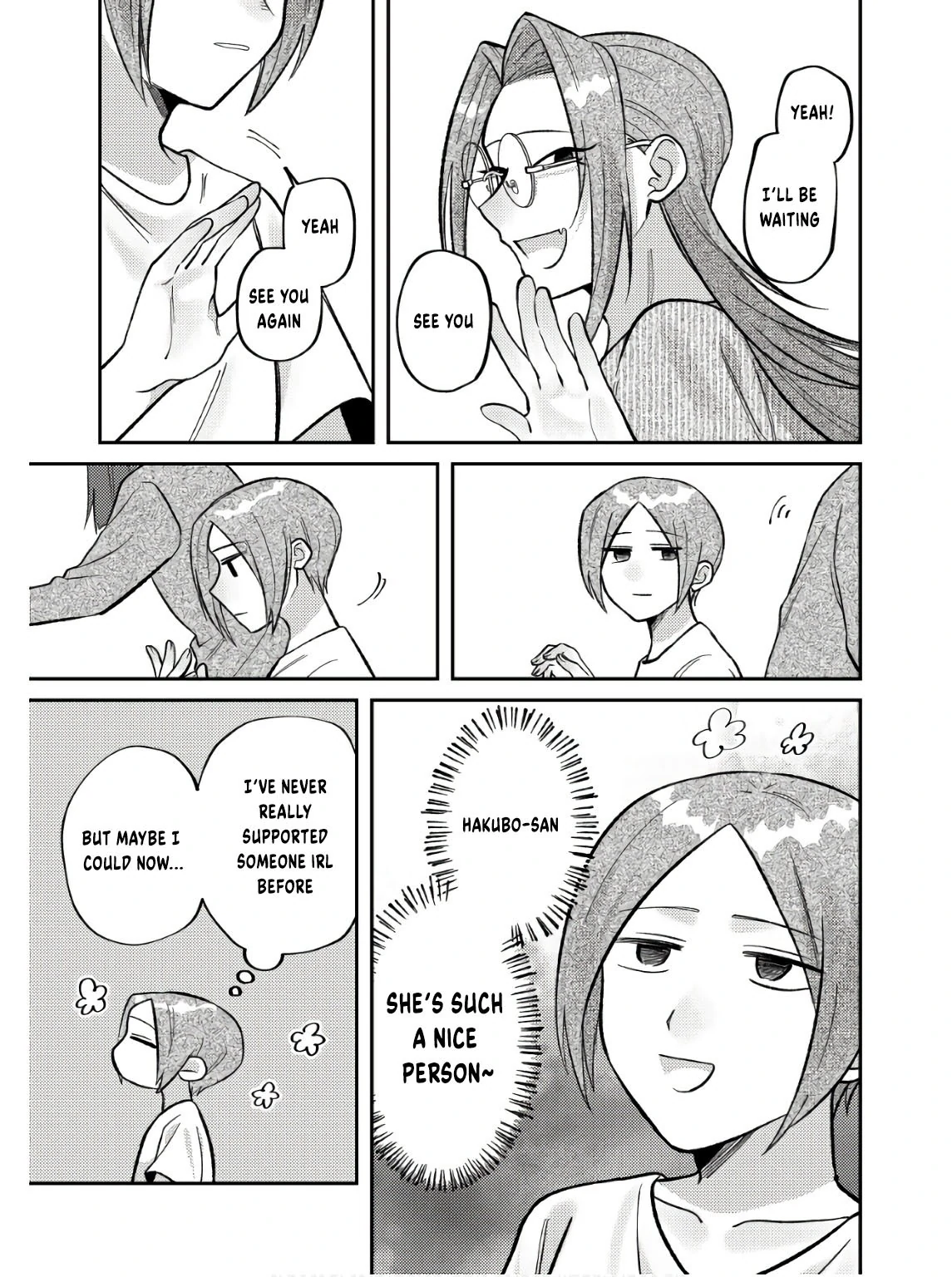 Visual Breakers Chapter 8 page 23