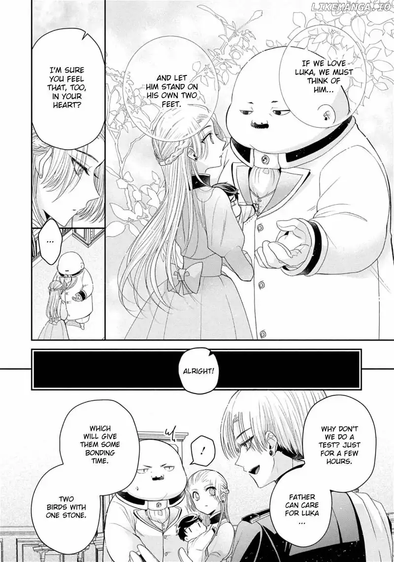 The Flowery Path of Evil Chapter 6 page 5