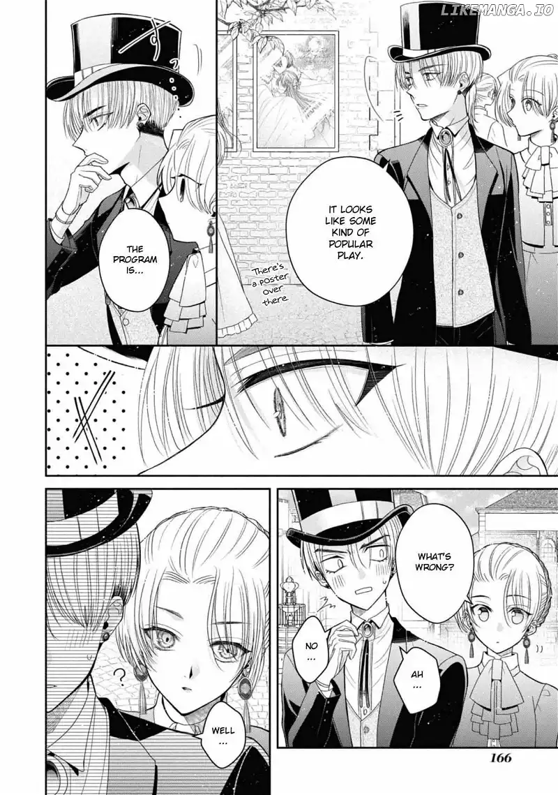 The Flowery Path of Evil Chapter 6 page 9