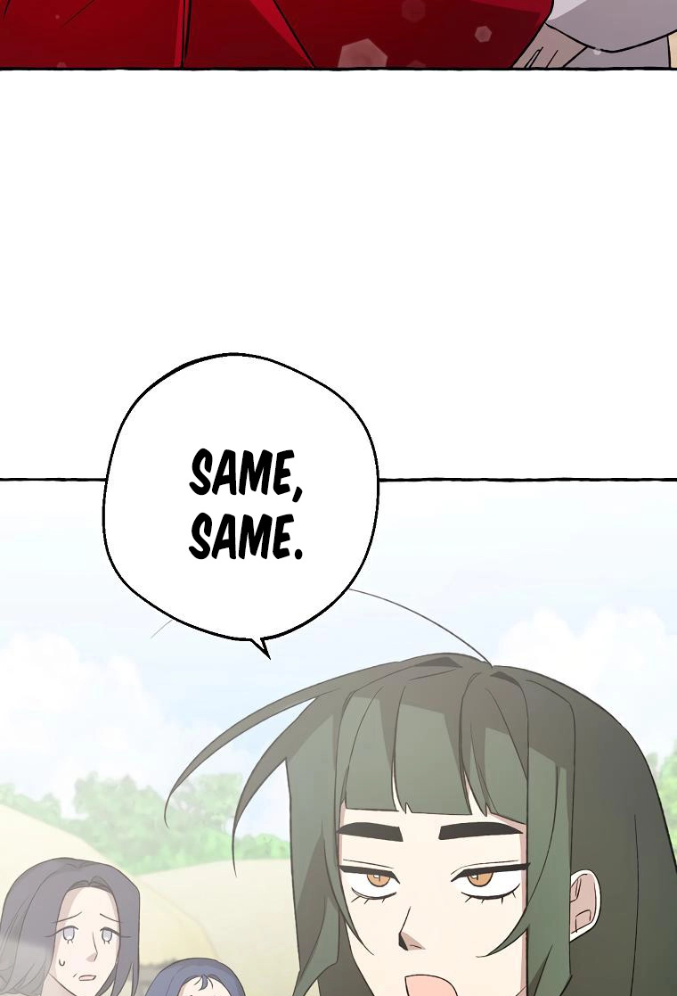 Tale of HyangDan Chapter 8 page 22