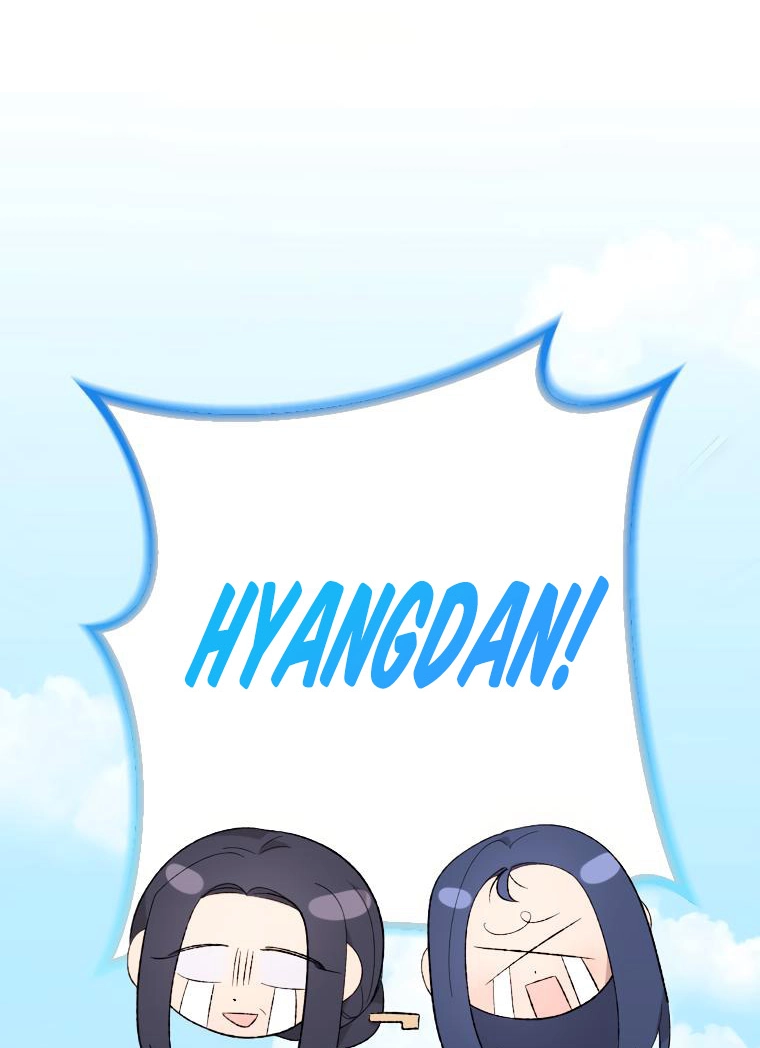 Tale of HyangDan Chapter 8 page 37