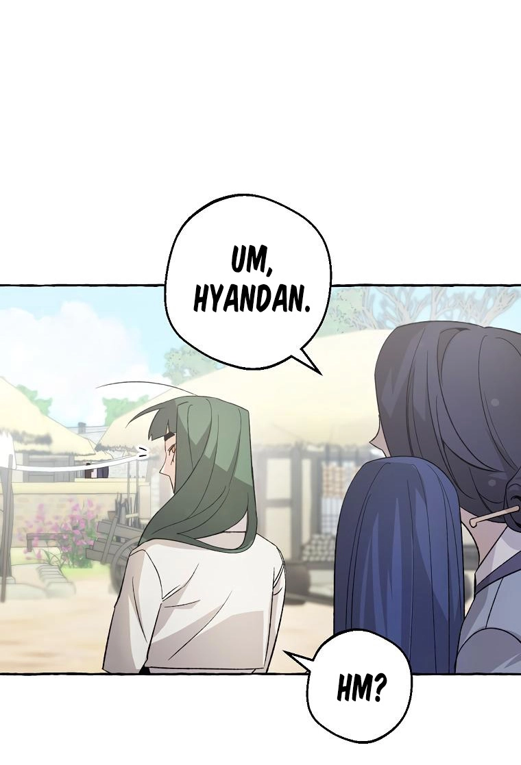 Tale of HyangDan Chapter 8 page 28