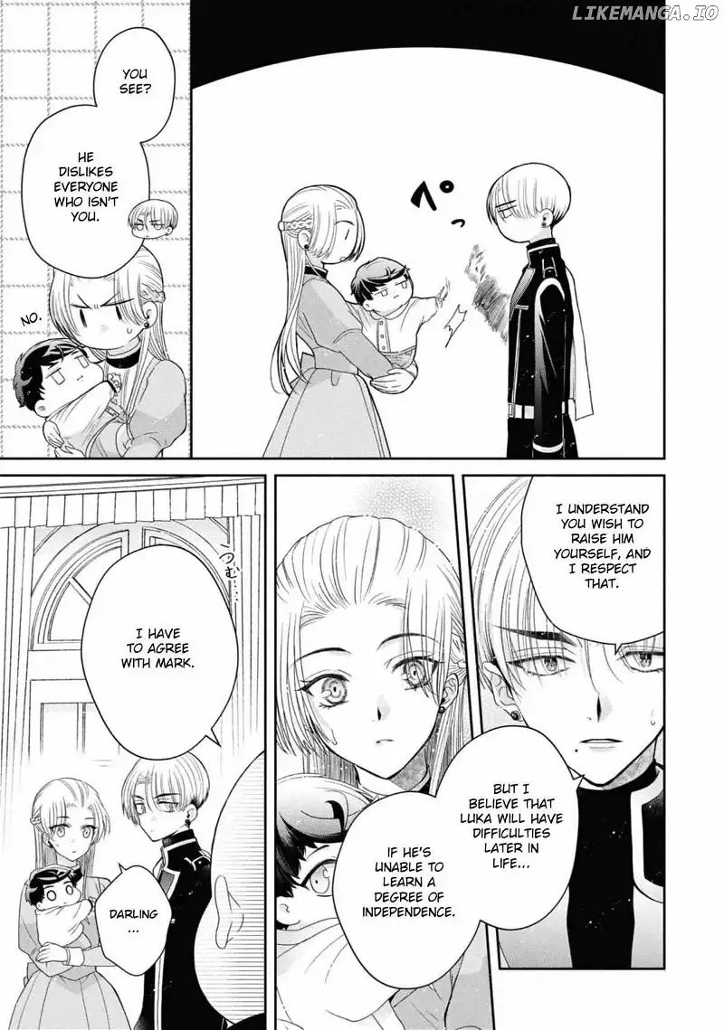 The Flowery Path of Evil Chapter 6 page 4