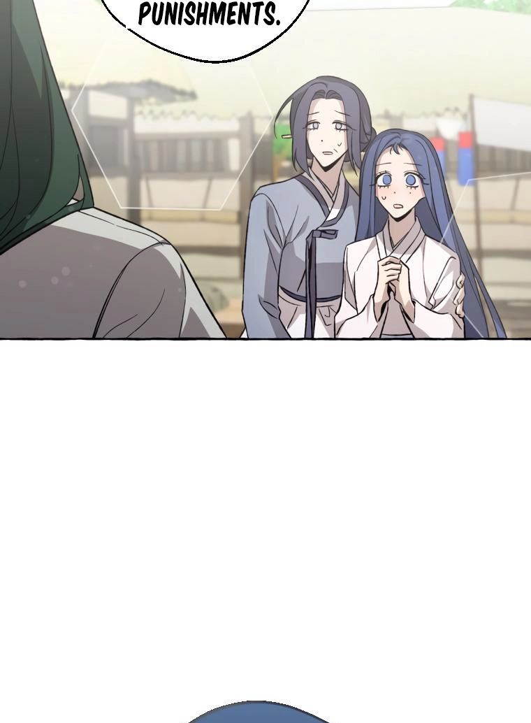 Tale of HyangDan Chapter 8 page 9