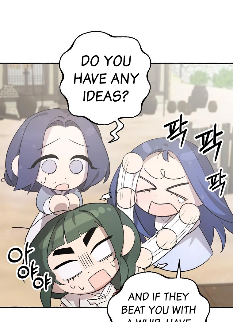 Tale of HyangDan Chapter 8 page 29