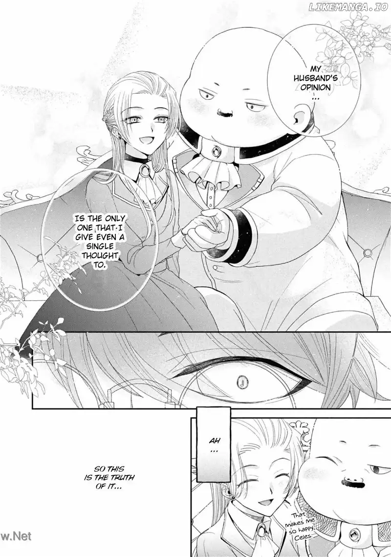 The Flowery Path of Evil Chapter 6 page 37