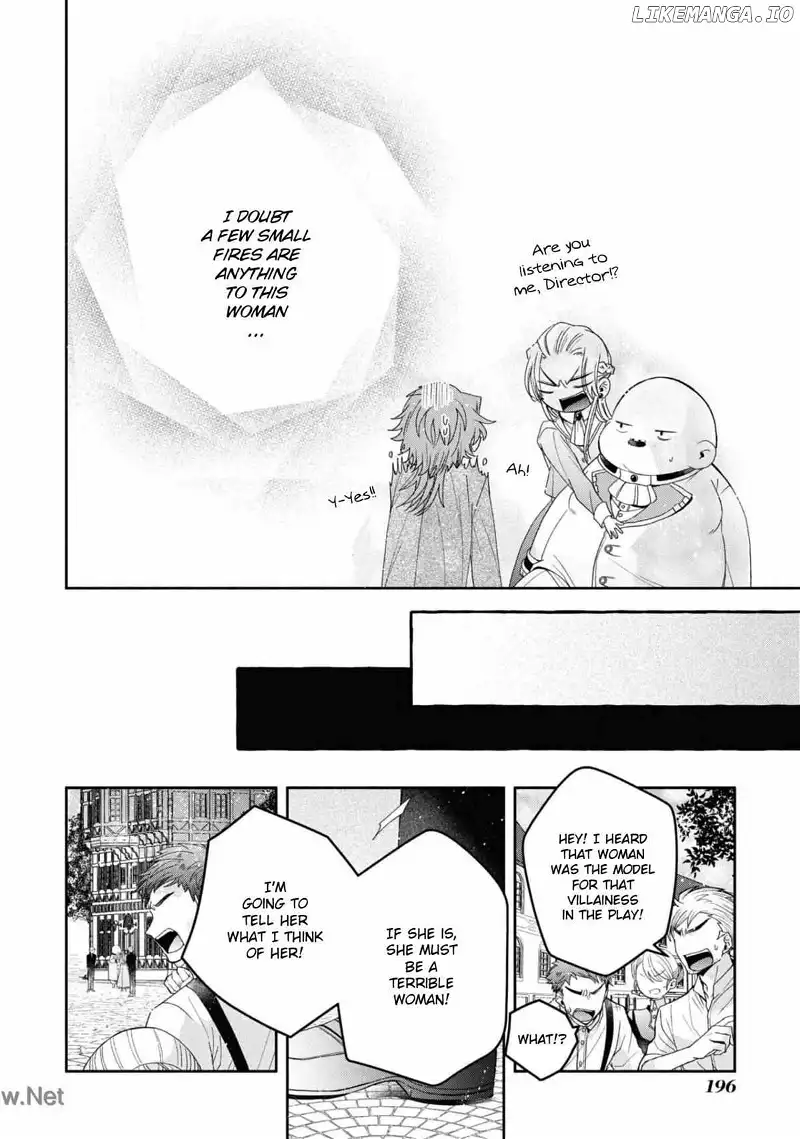 The Flowery Path of Evil Chapter 6 page 39