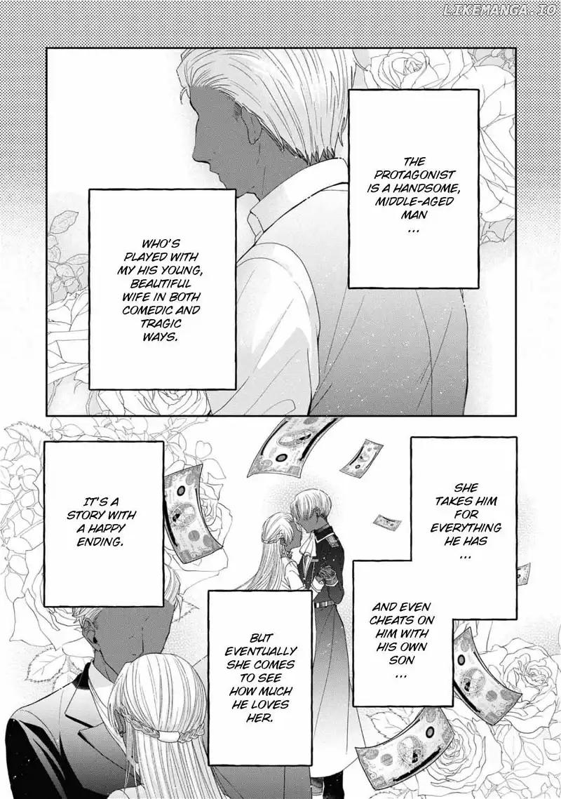 The Flowery Path of Evil Chapter 6 page 32