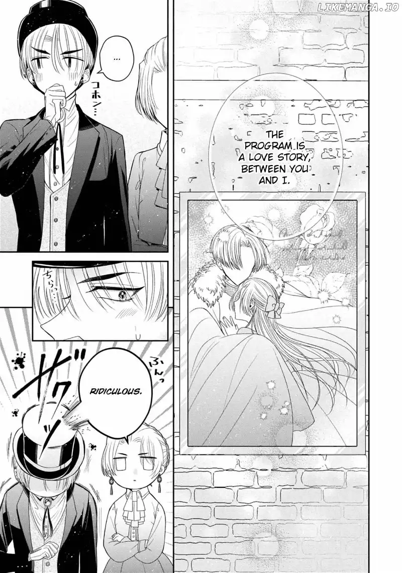 The Flowery Path of Evil Chapter 6 page 10