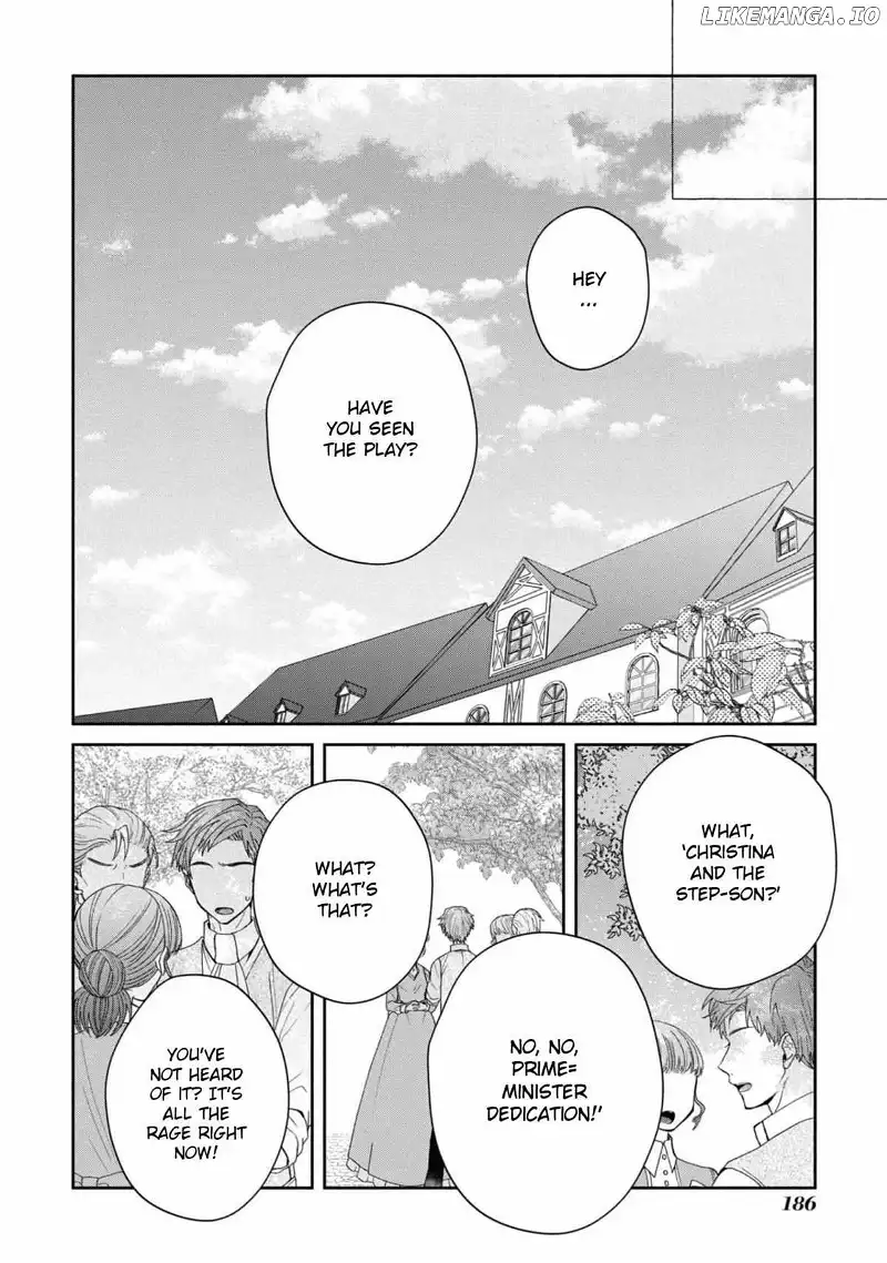 The Flowery Path of Evil Chapter 6 page 29