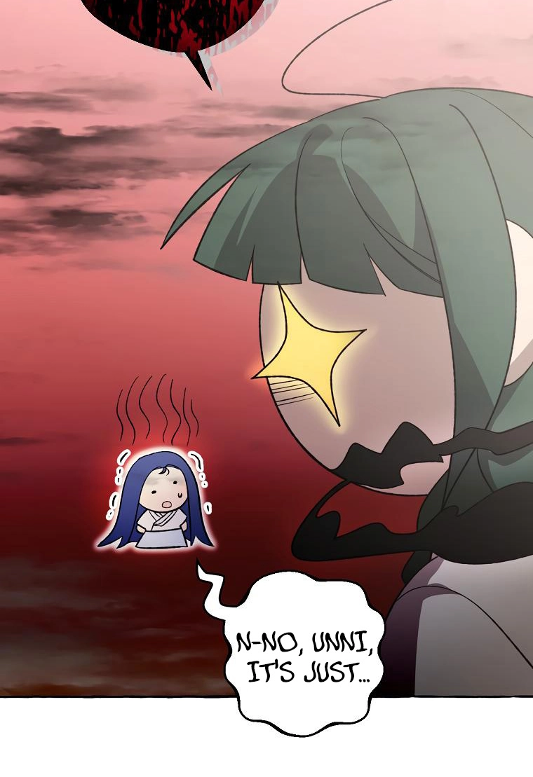 Tale of HyangDan Chapter 8 page 63
