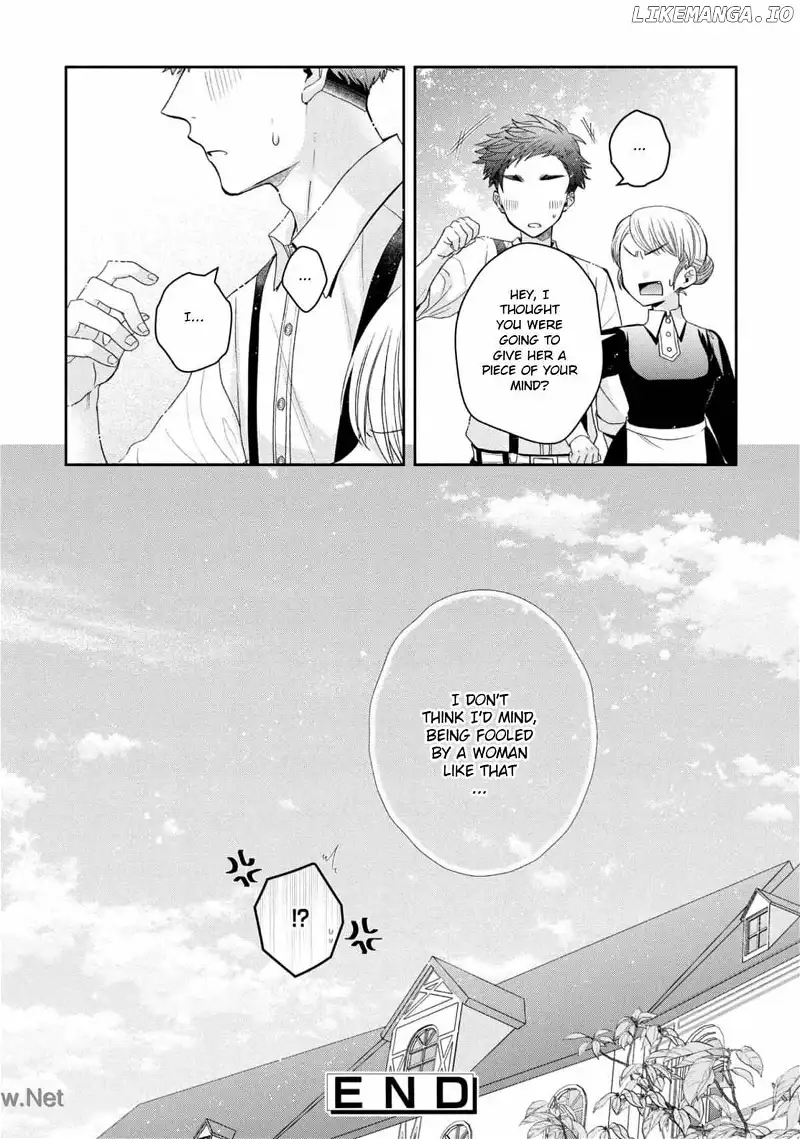 The Flowery Path of Evil Chapter 6 page 41