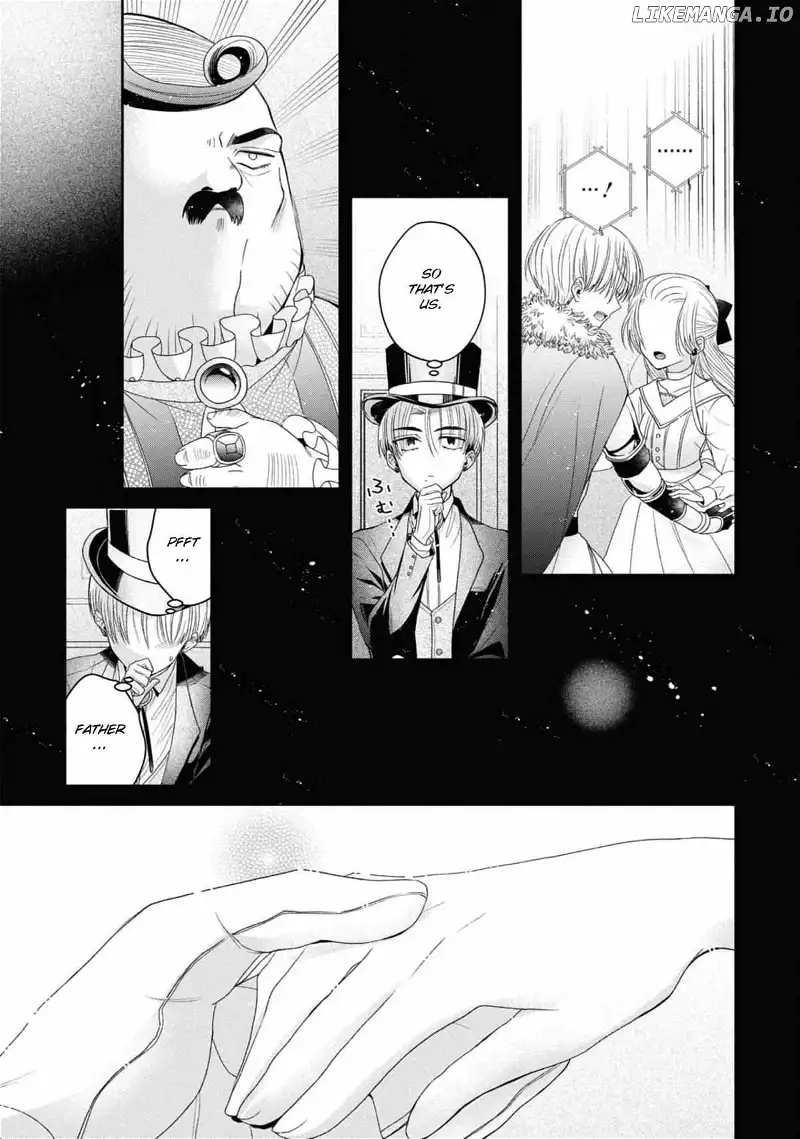 The Flowery Path of Evil Chapter 6 page 14