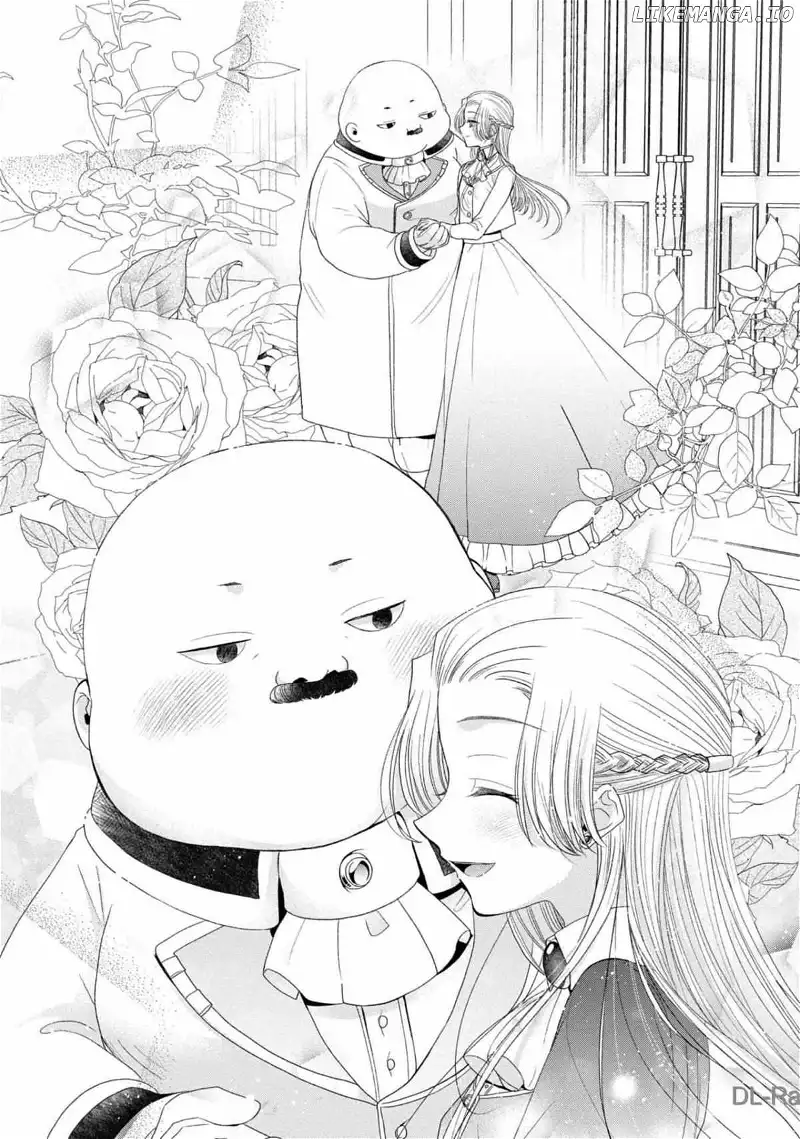 The Flowery Path of Evil Chapter 6 page 40
