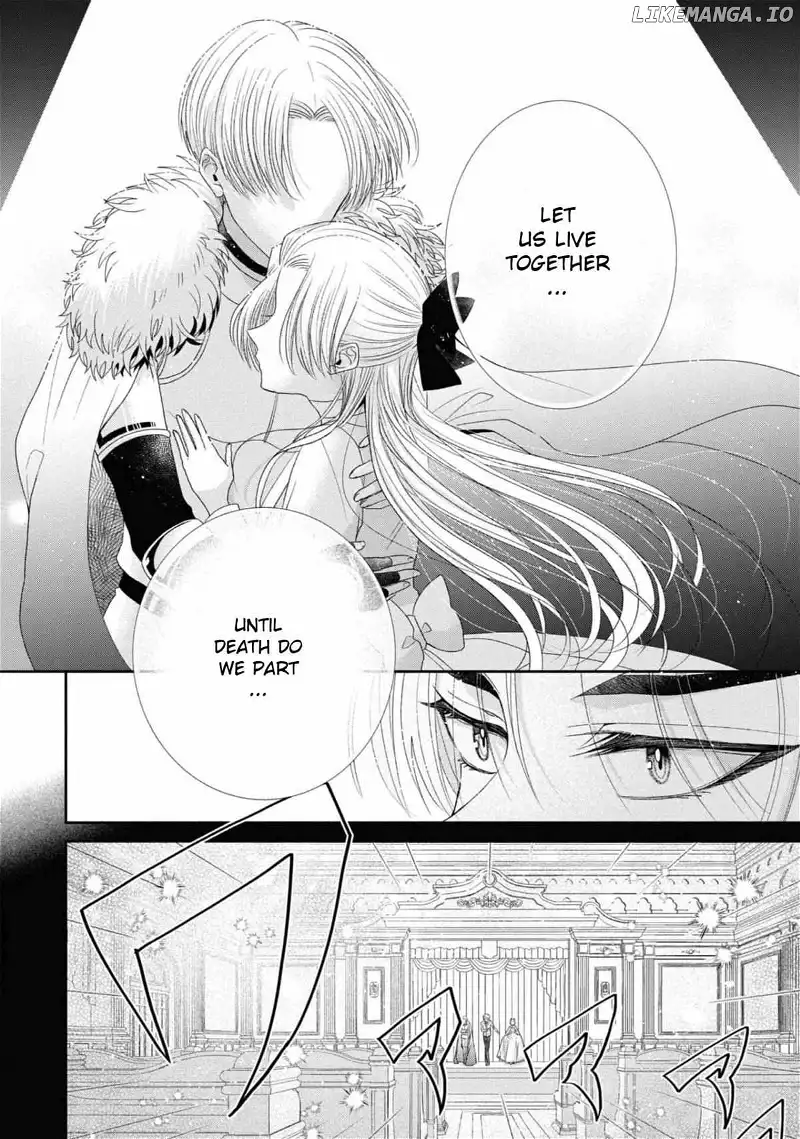 The Flowery Path of Evil Chapter 6 page 15