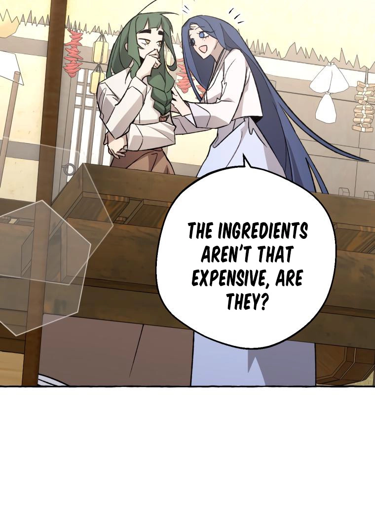 Tale of HyangDan Chapter 8 page 101