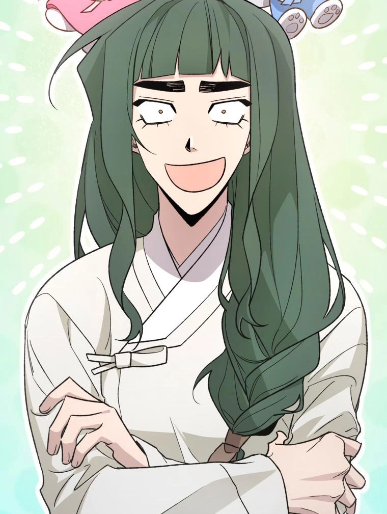 Tale of HyangDan Chapter 8 page 131