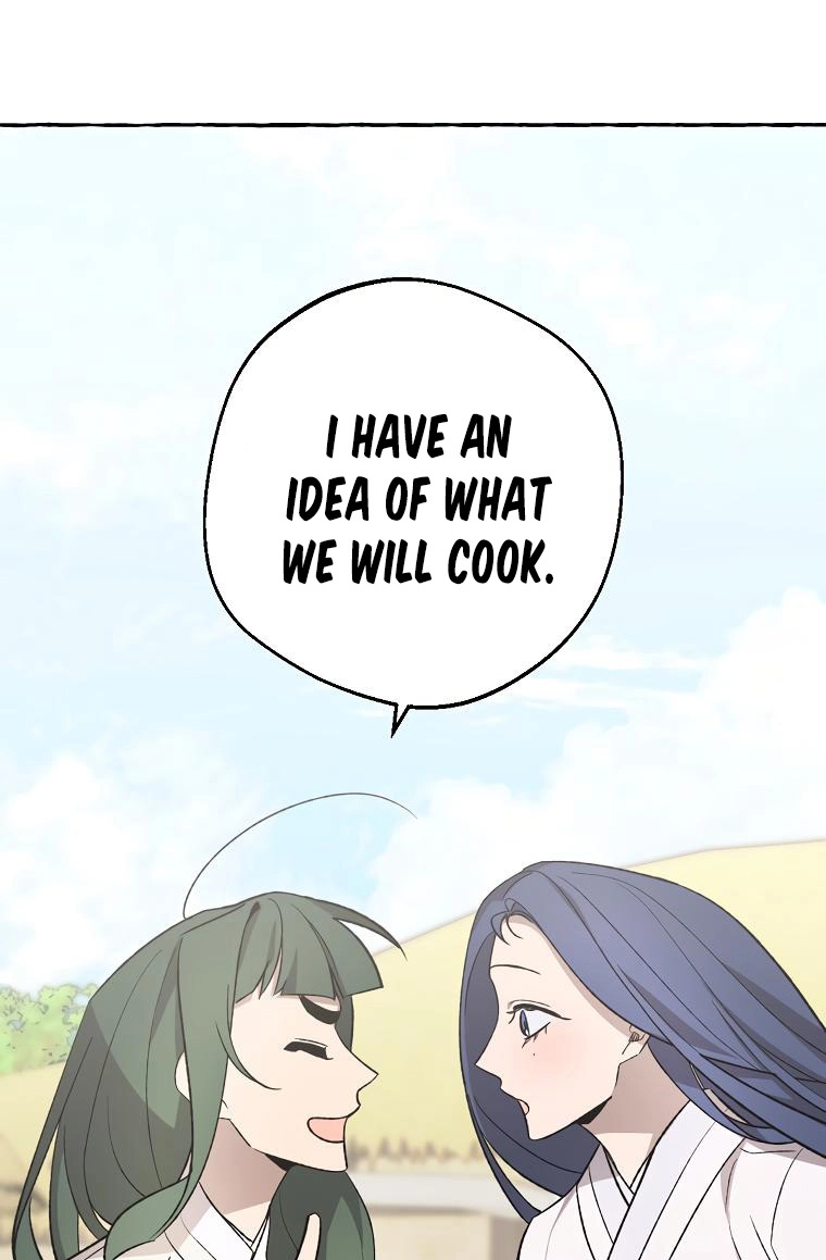 Tale of HyangDan Chapter 8 page 111