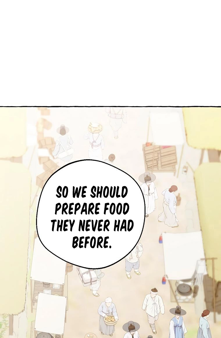 Tale of HyangDan Chapter 8 page 121