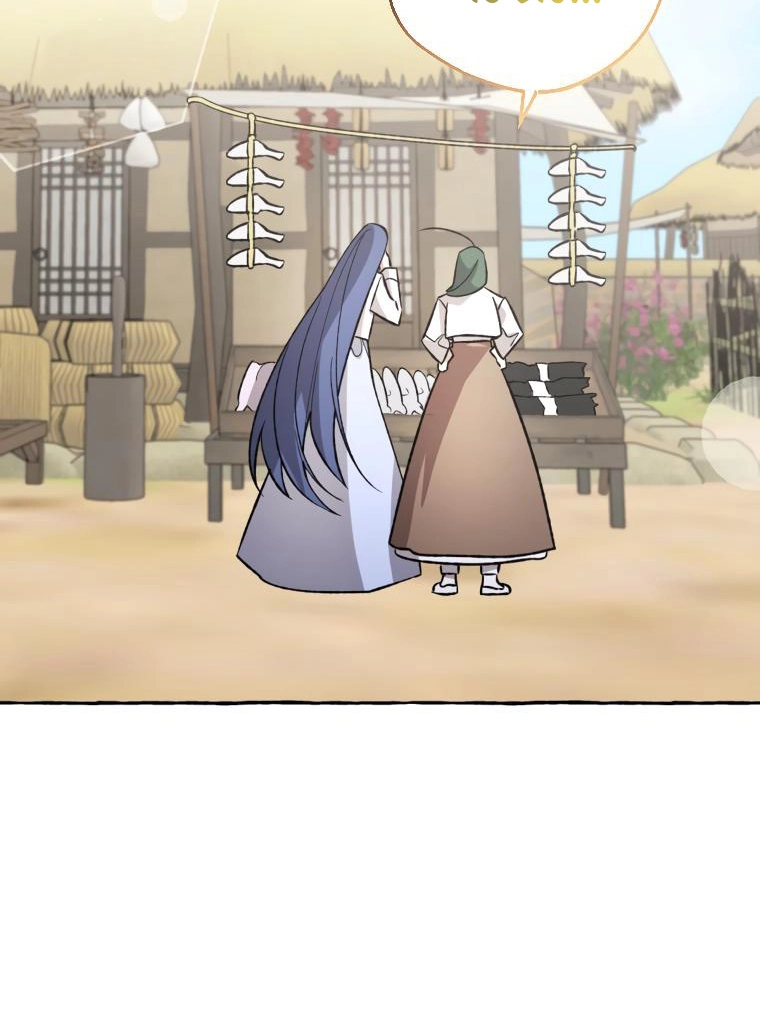 Tale of HyangDan Chapter 8 page 129