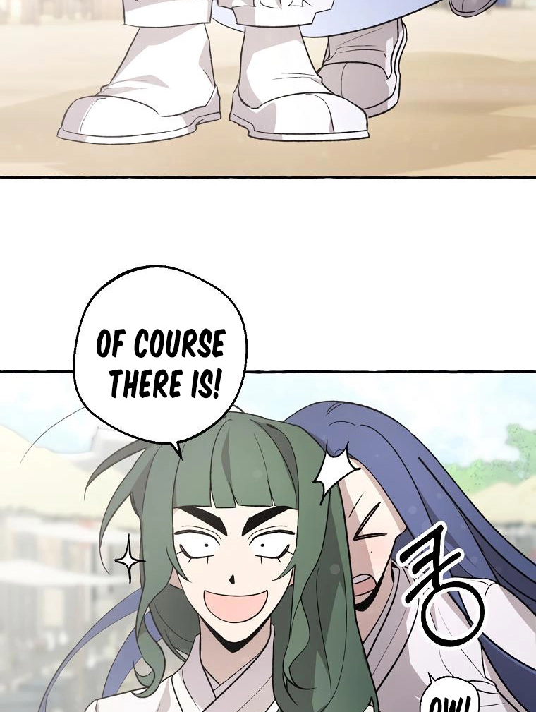 Tale of HyangDan Chapter 8 page 126