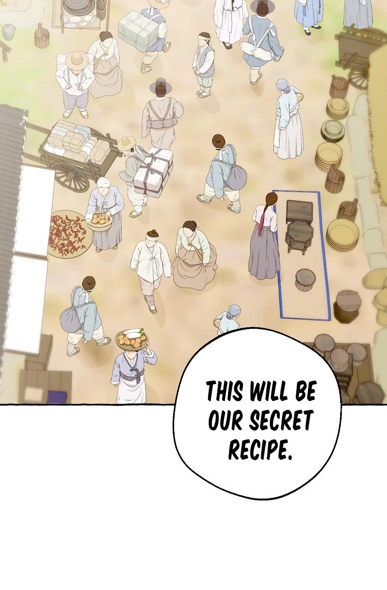 Tale of HyangDan Chapter 8 page 122