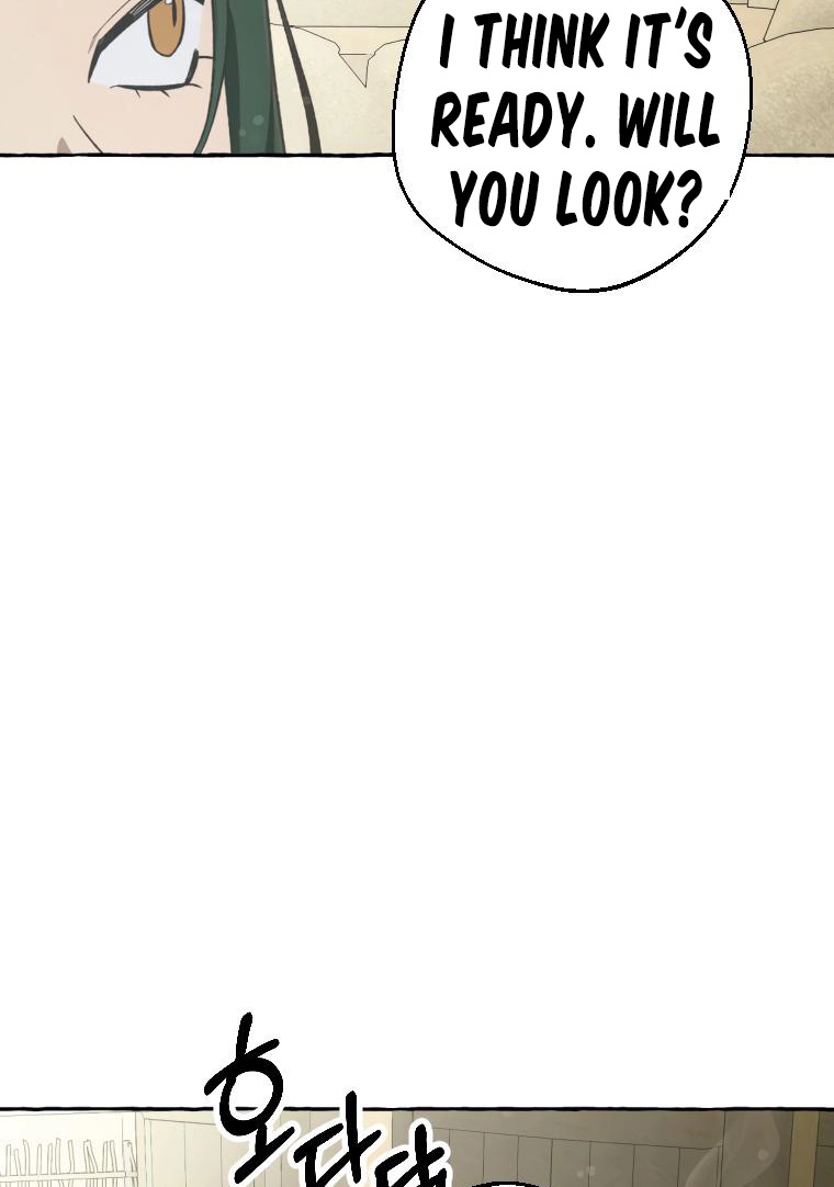 Tale of HyangDan Chapter 9 page 6