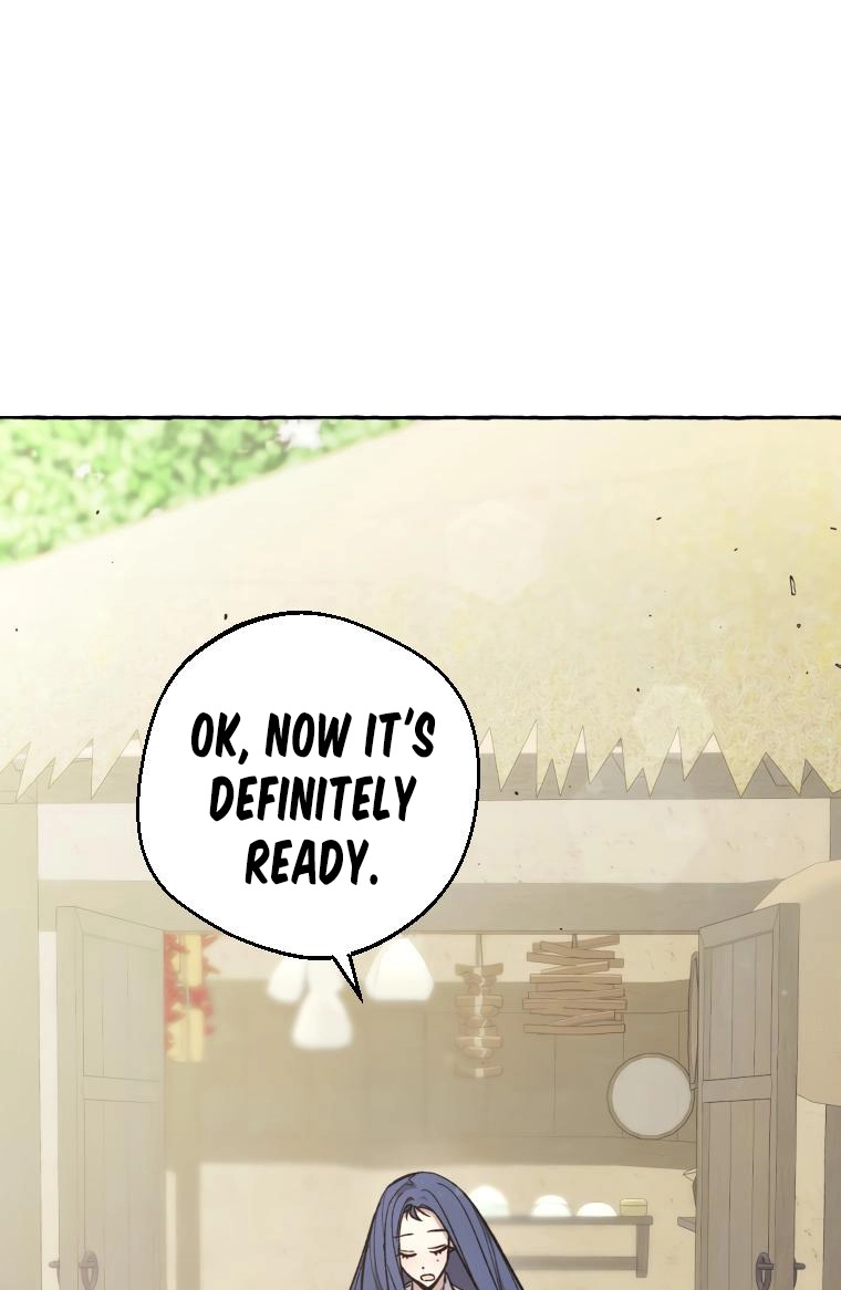 Tale of HyangDan Chapter 9 page 21