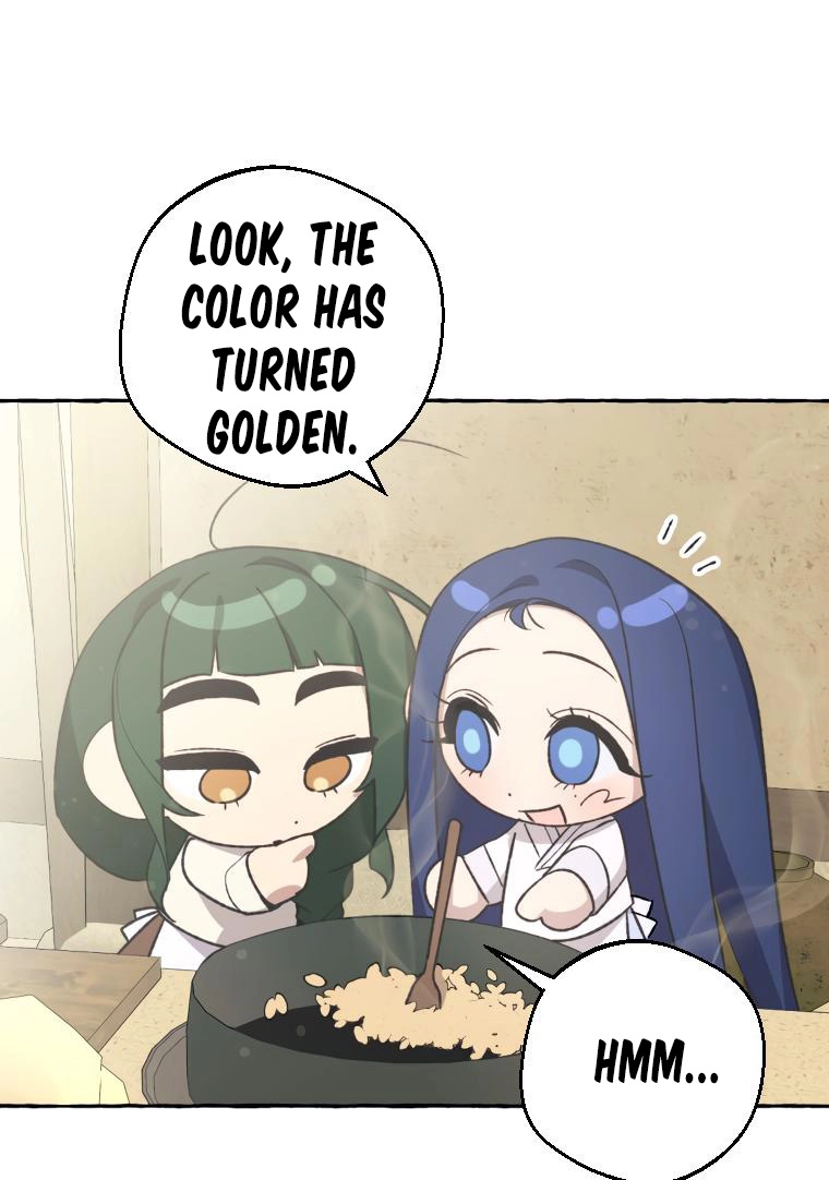 Tale of HyangDan Chapter 9 page 8
