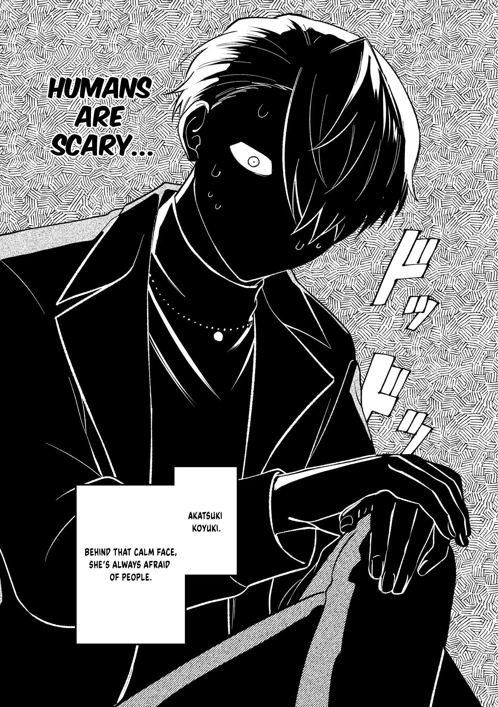 Visual Breakers Chapter 10 page 4