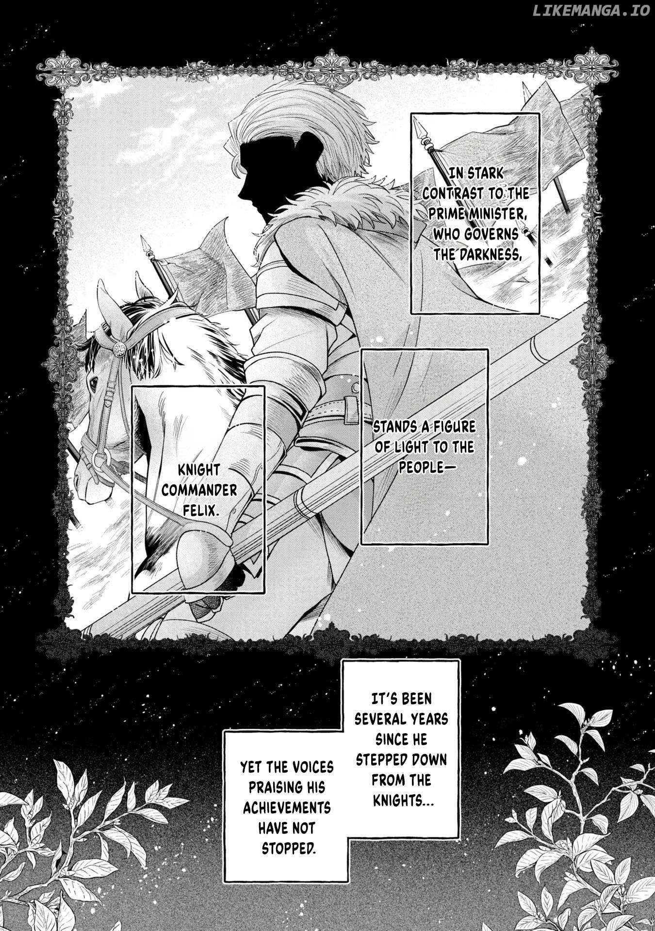 The Flowery Path of Evil Chapter 7 page 4