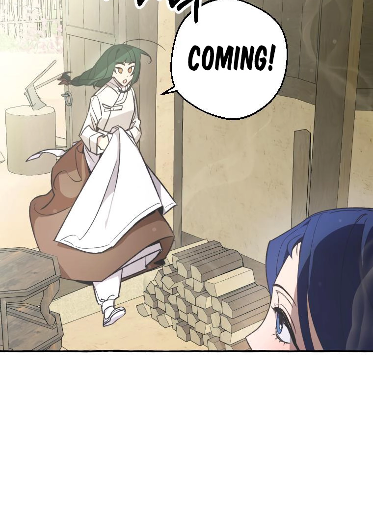 Tale of HyangDan Chapter 9 page 7