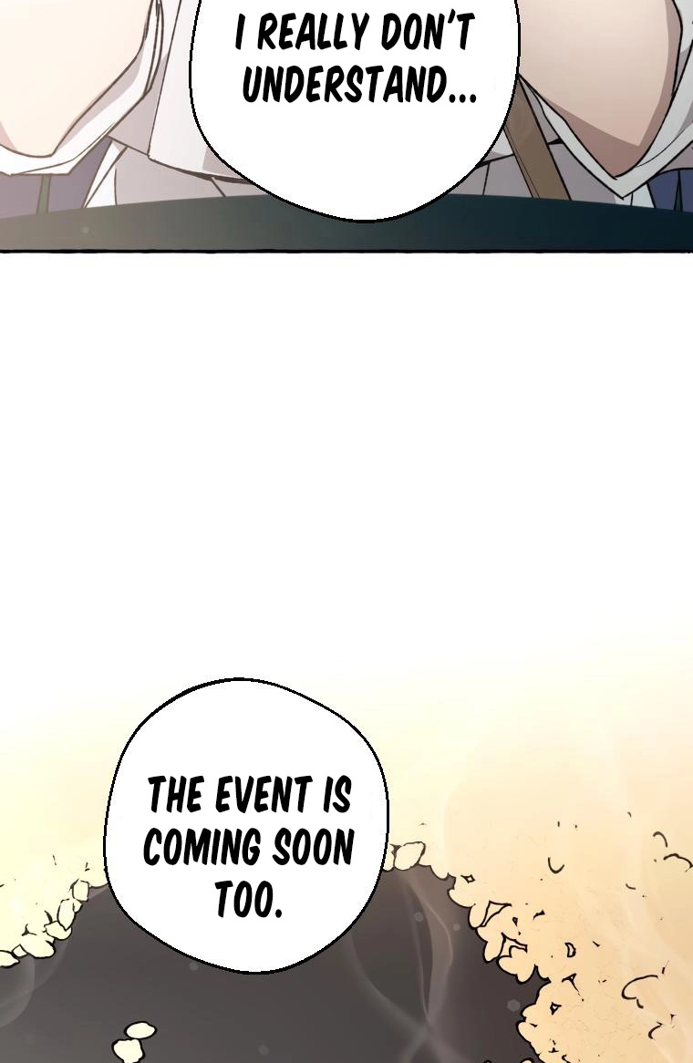 Tale of HyangDan Chapter 9 page 13