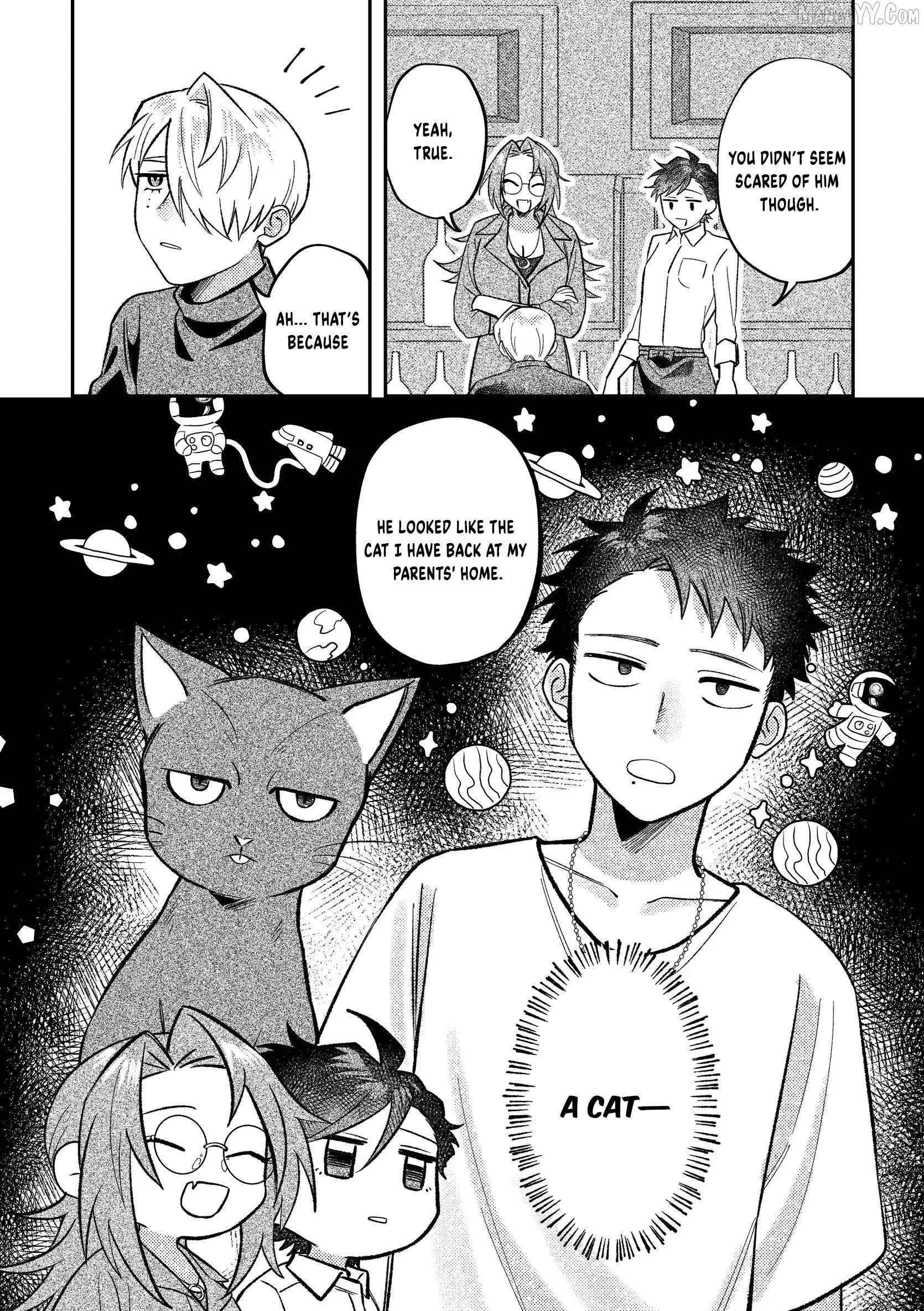 Visual Breakers Chapter 10 page 9