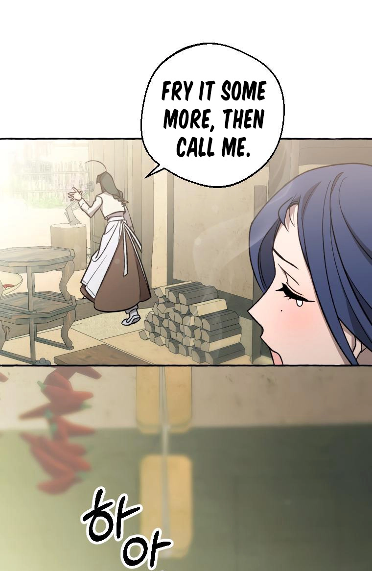 Tale of HyangDan Chapter 9 page 11