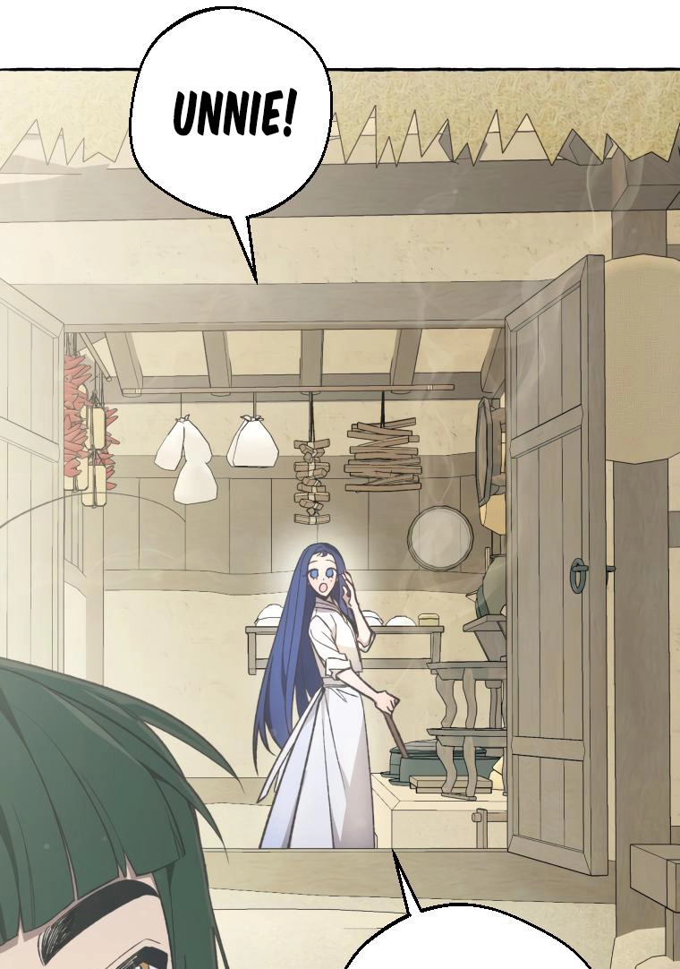 Tale of HyangDan Chapter 9 page 5