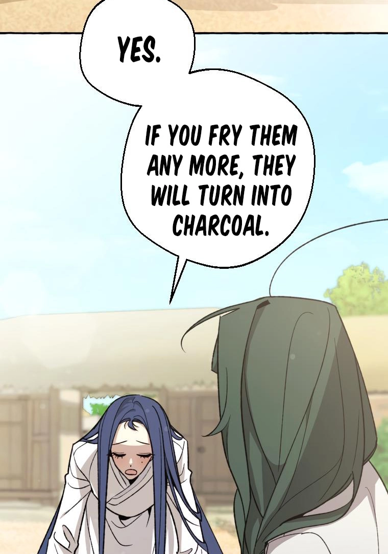 Tale of HyangDan Chapter 9 page 25