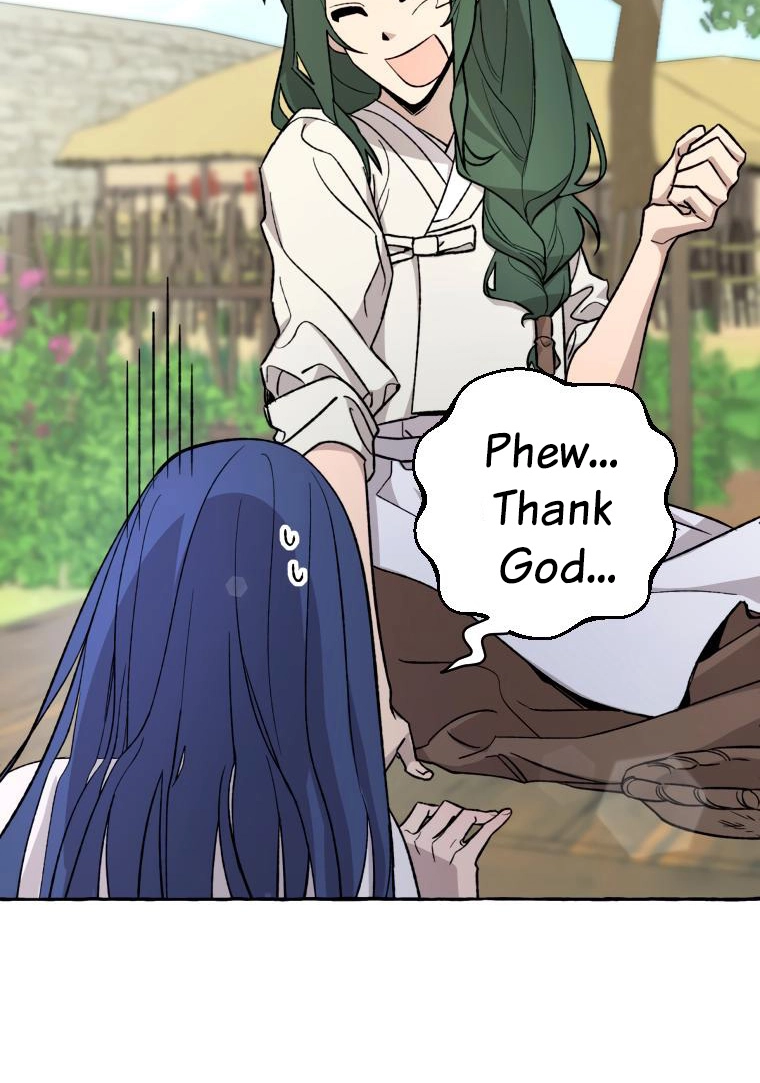 Tale of HyangDan Chapter 9 page 32