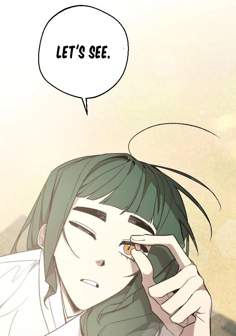 Tale of HyangDan Chapter 9 page 28