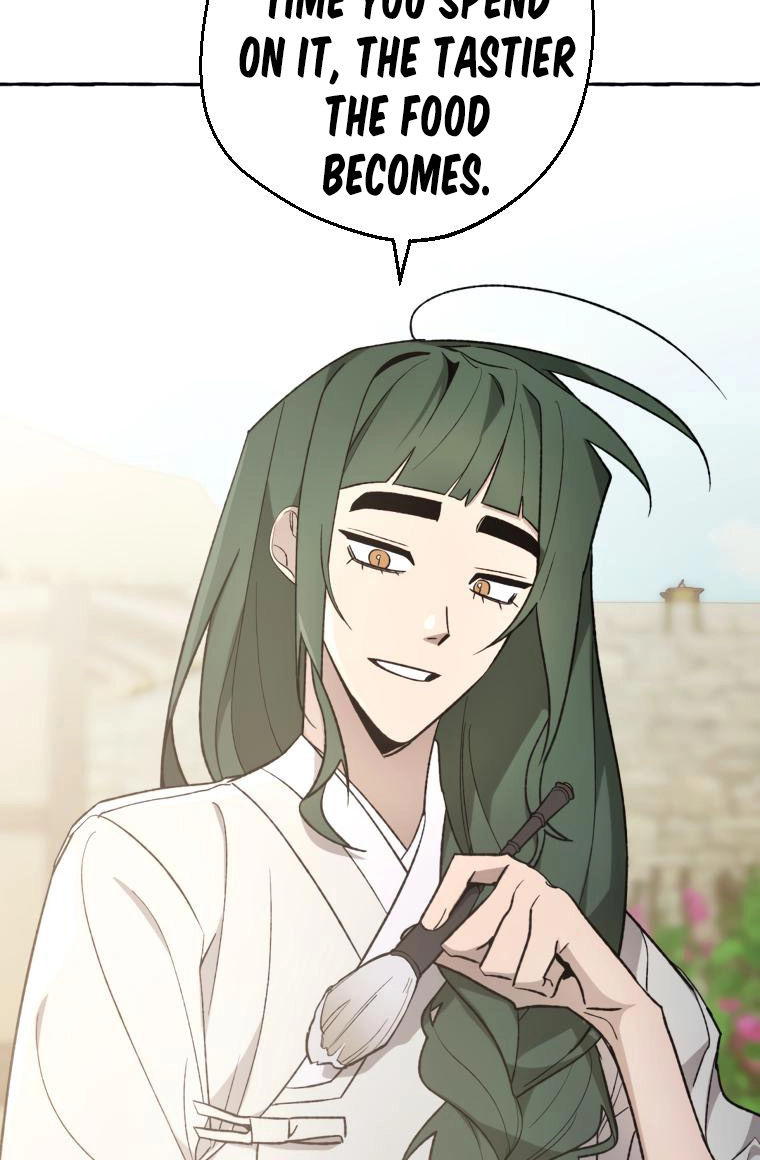 Tale of HyangDan Chapter 9 page 36