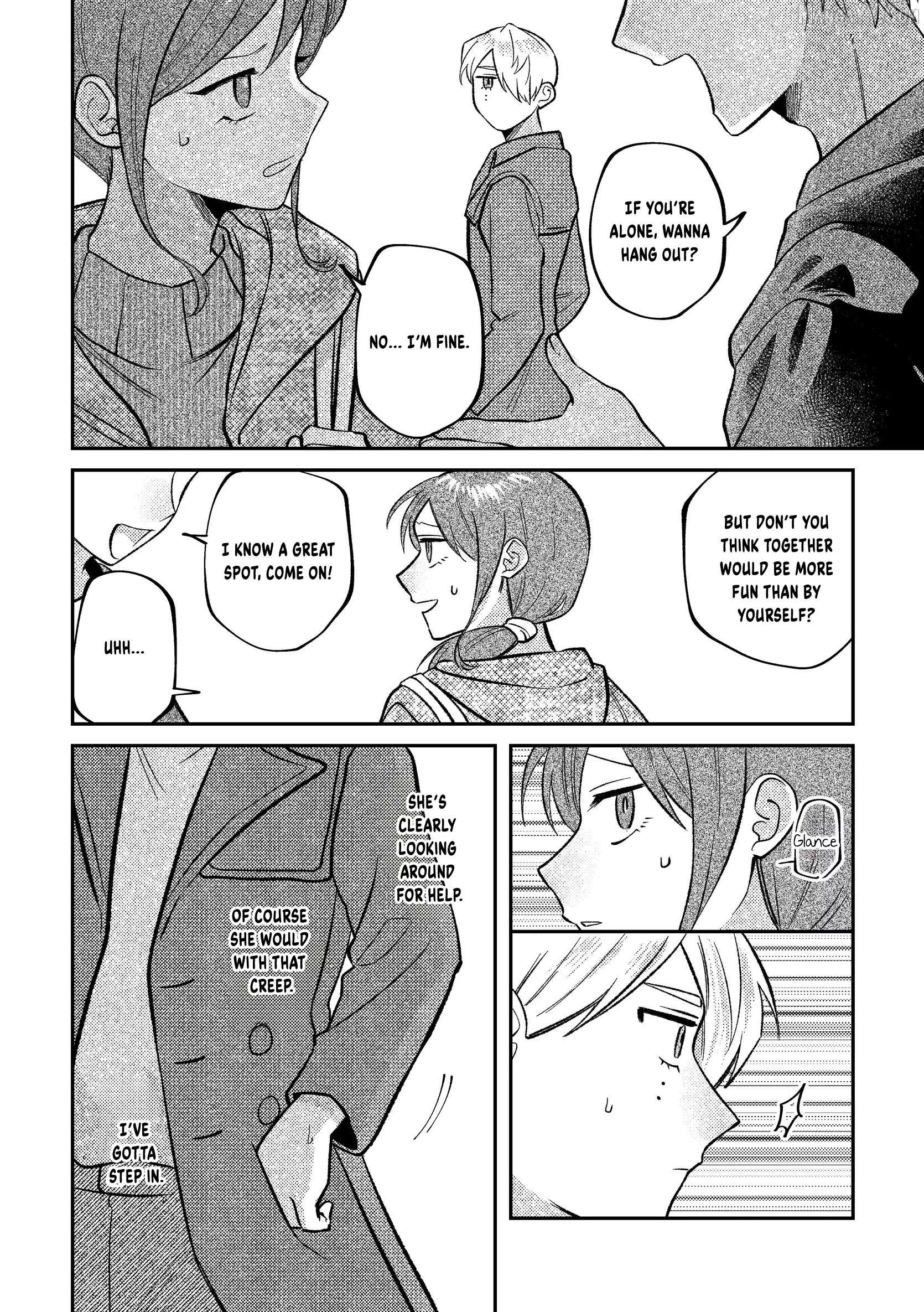 Visual Breakers Chapter 10 page 14