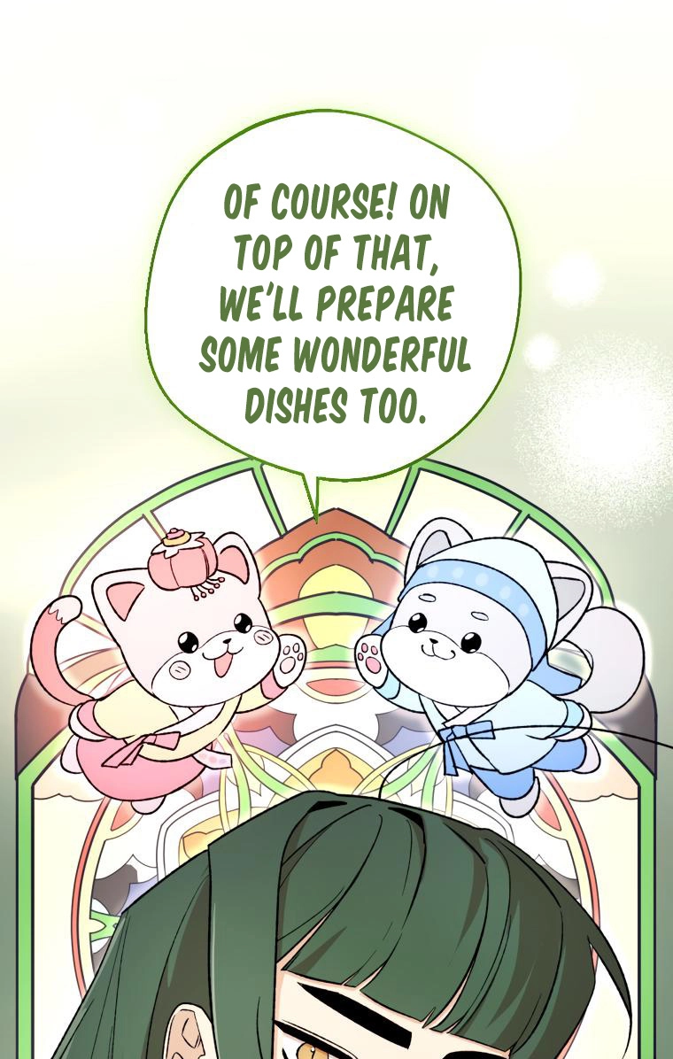 Tale of HyangDan Chapter 9 page 58