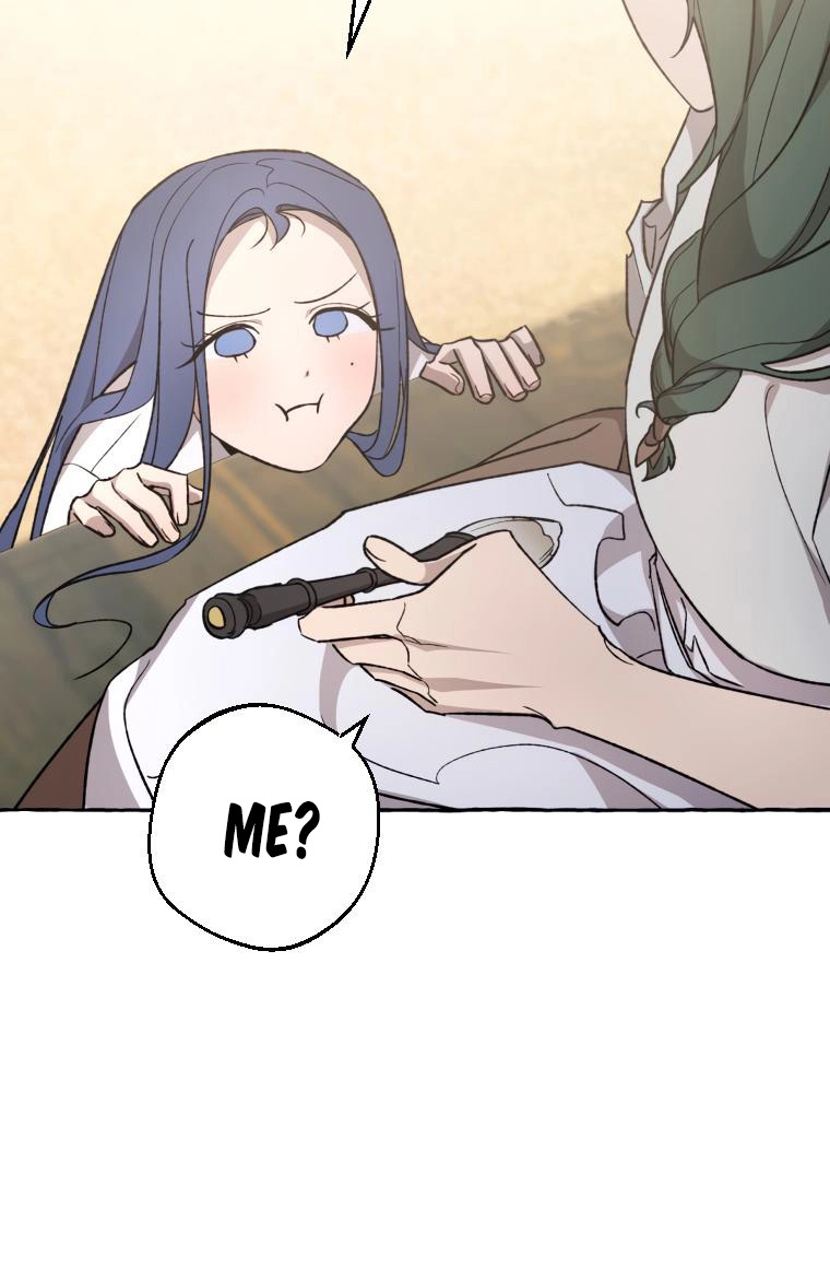 Tale of HyangDan Chapter 9 page 38