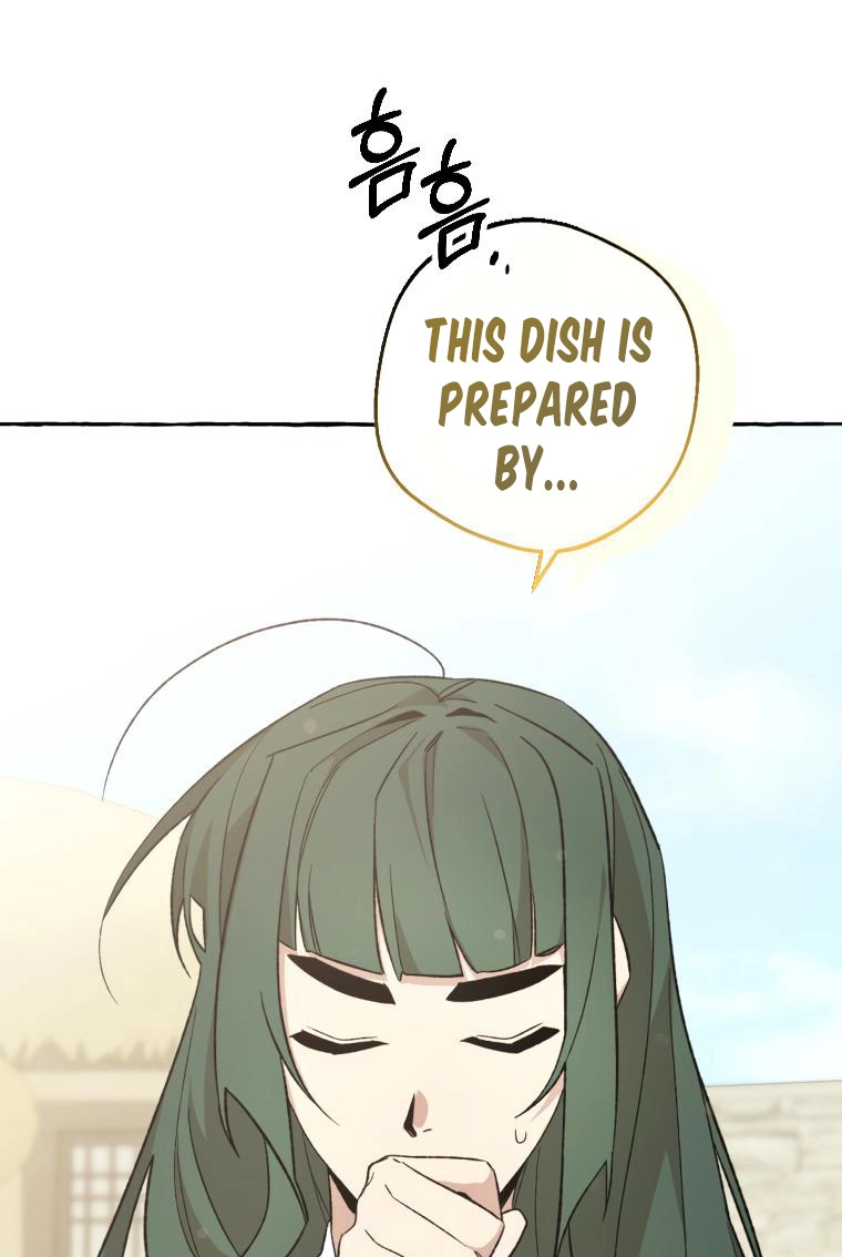 Tale of HyangDan Chapter 9 page 45